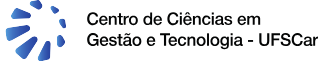 Centro de Ciências em Gestão e Tecnologia